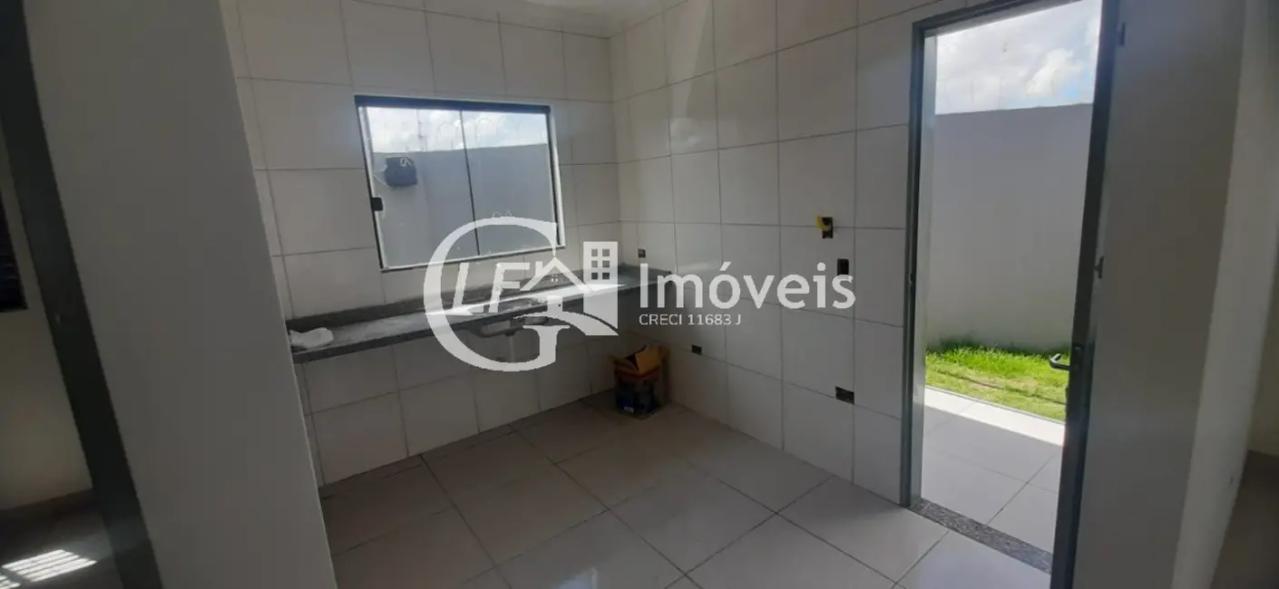 Casa com 2 quartos à venda, 52m2 em Campo Grande - MS - imagem 5 Foto 5 de Casa com 2 quartos à venda, 52m2 em Campo Grande - MS