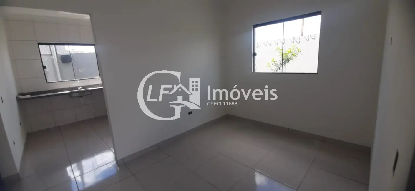 Casa com 2 quartos à venda, 52m2 em Campo Grande - MS - imagem 6 Foto 6 de Casa com 2 quartos à venda, 52m2 em Campo Grande - MS