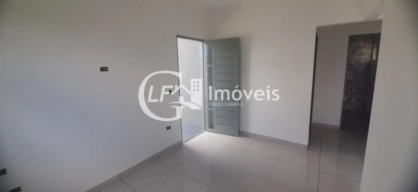 Casa com 2 quartos à venda, 52m2 em Campo Grande - MS - imagem 9 Foto 9 de Casa com 2 quartos à venda, 52m2 em Campo Grande - MS