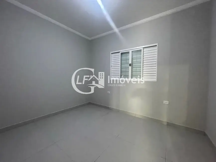 Foto 5 de Casa com 2 quartos à venda, 168m2 em Núcleo Habitacional Buriti, Campo Grande - MS