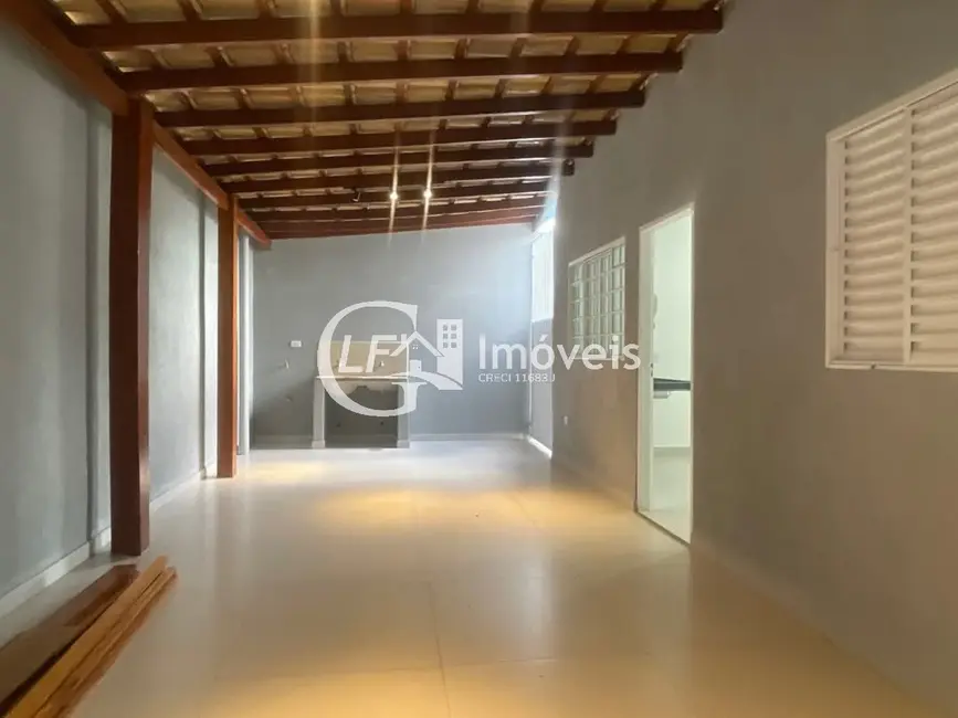 Foto 8 de Casa com 2 quartos à venda, 168m2 em Núcleo Habitacional Buriti, Campo Grande - MS