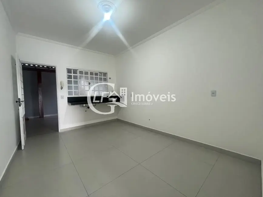 Foto 4 de Casa com 2 quartos à venda, 168m2 em Núcleo Habitacional Buriti, Campo Grande - MS