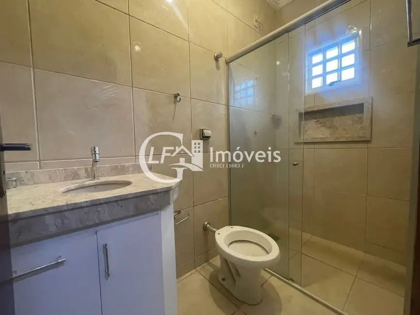 Foto 7 de Casa com 2 quartos à venda, 168m2 em Núcleo Habitacional Buriti, Campo Grande - MS