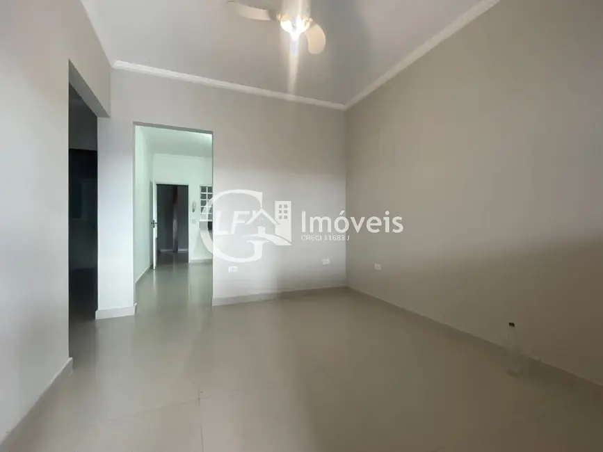 Foto 3 de Casa com 2 quartos à venda, 168m2 em Núcleo Habitacional Buriti, Campo Grande - MS