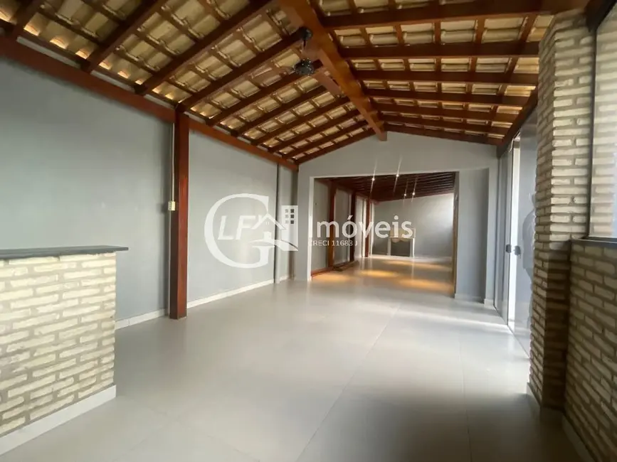 Foto 9 de Casa com 2 quartos à venda, 168m2 em Núcleo Habitacional Buriti, Campo Grande - MS