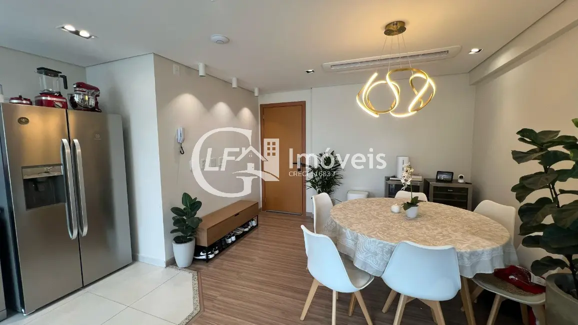 Apartamento com 2 quartos à venda, 73m2 em Sobrinho, Campo Grande - MS - imagem 4 Foto 4 de Apartamento com 2 quartos à venda, 73m2 em Sobrinho, Campo Grande - MS