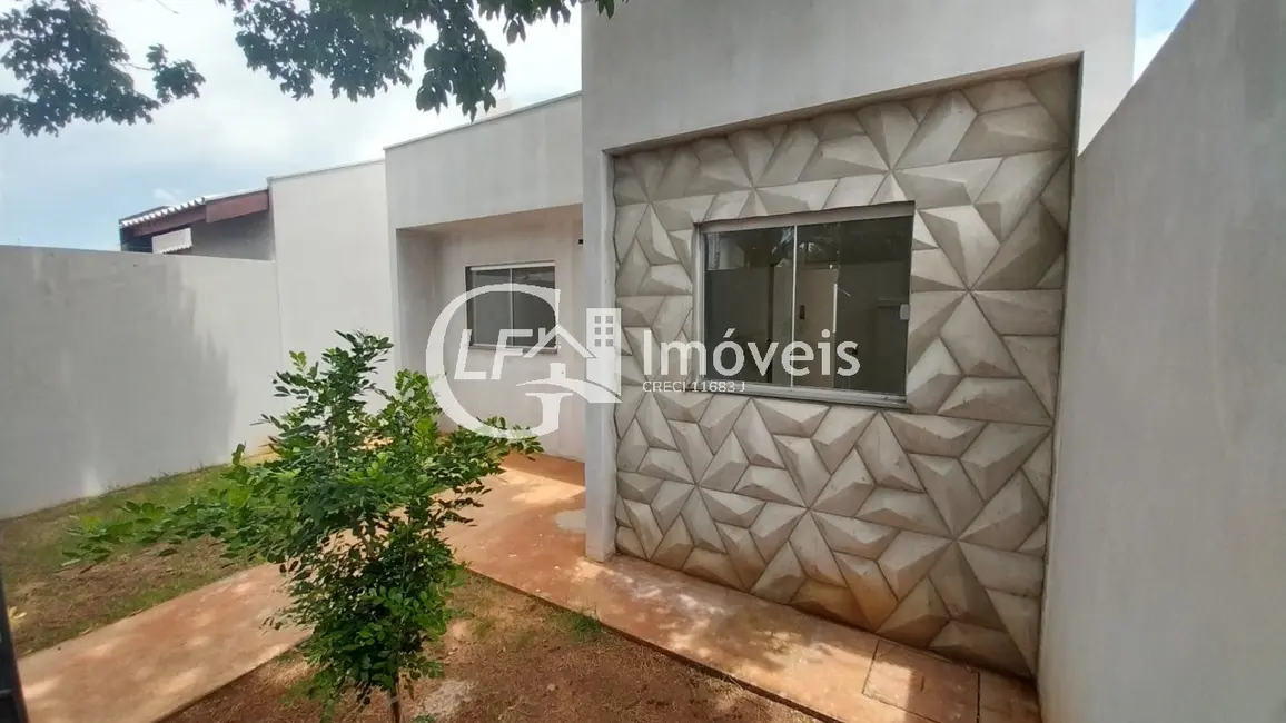 Casa com 2 quartos à venda, 45m2 em Nova Lima, Campo Grande - MS - imagem 4 Foto 4 de Casa com 2 quartos à venda, 45m2 em Nova Lima, Campo Grande - MS