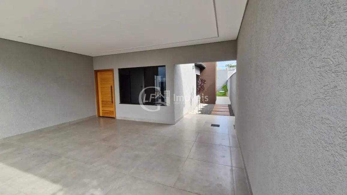 Foto 4 de Casa com 2 quartos à venda, 172m2 em Parque Residencial Rita Vieira, Campo Grande - MS