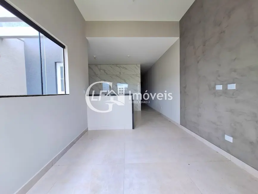 Foto 7 de Casa com 2 quartos à venda, 62m2 em Campo Grande - MS