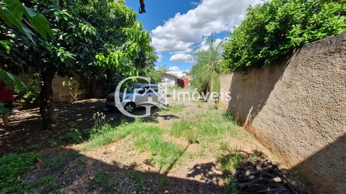 Foto 5 de Terreno / Lote à venda, 440m2 em Vila Ipiranga, Campo Grande - MS