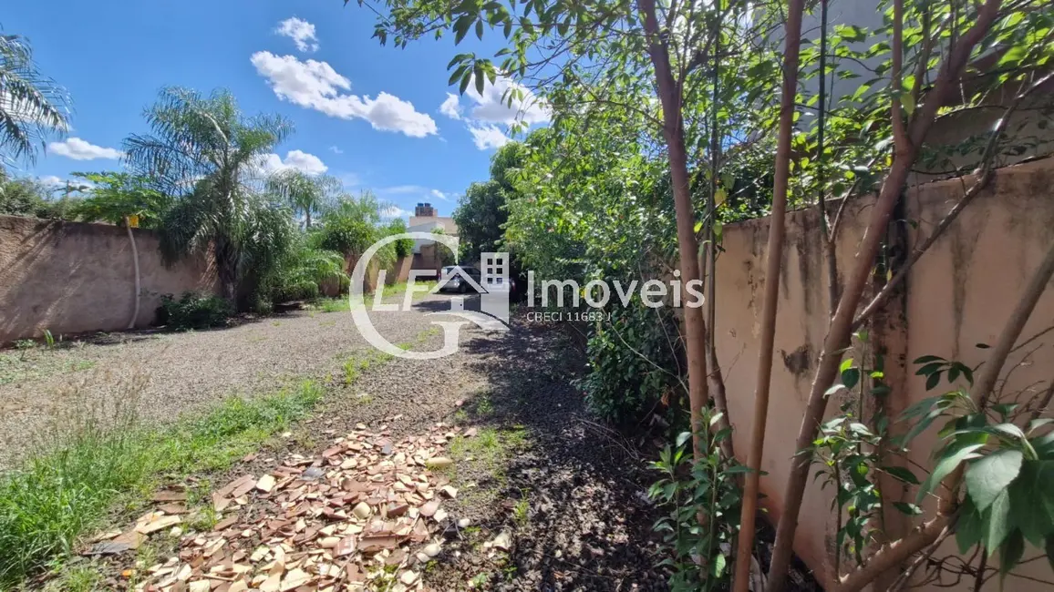 Foto 3 de Terreno / Lote à venda, 440m2 em Vila Ipiranga, Campo Grande - MS