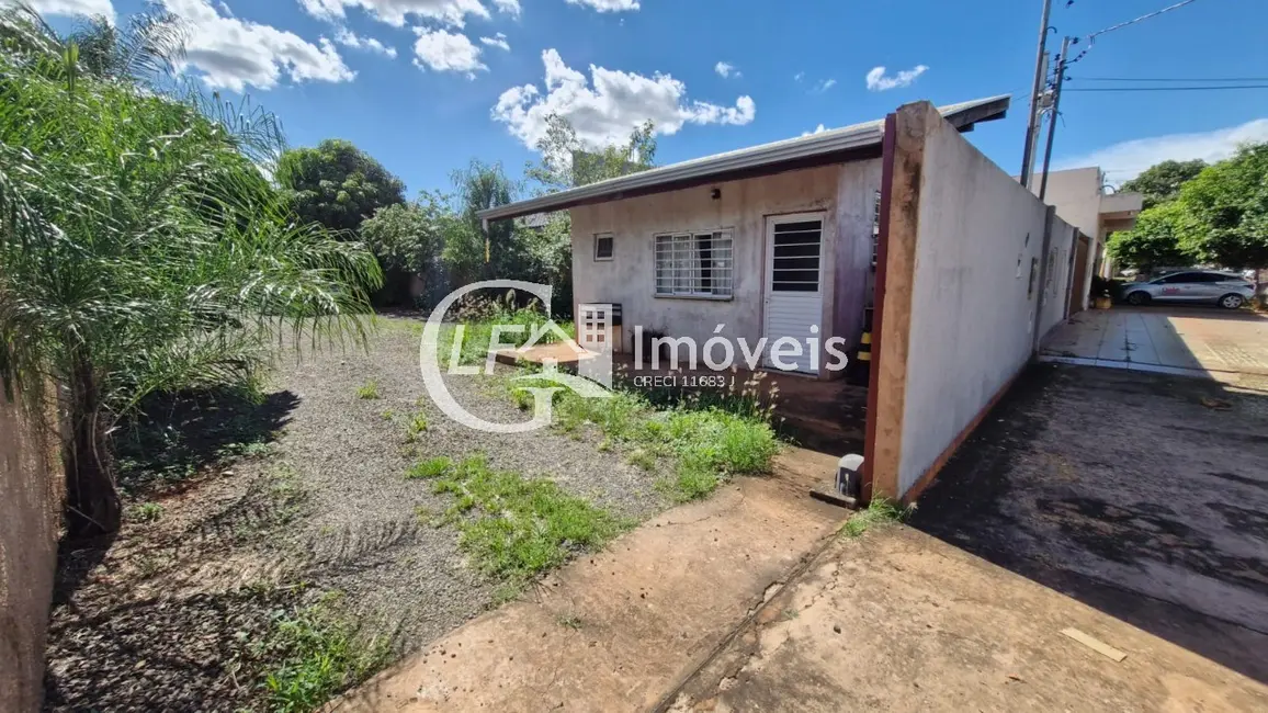 Foto 2 de Terreno / Lote à venda, 440m2 em Vila Ipiranga, Campo Grande - MS