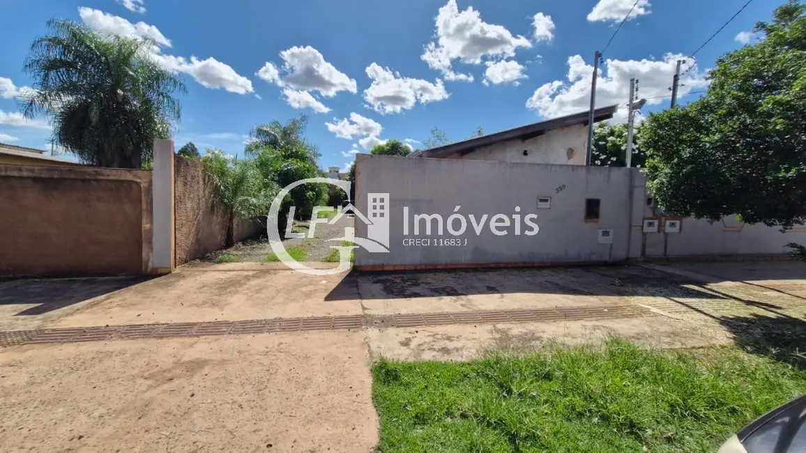 Foto 1 de Terreno / Lote à venda, 440m2 em Vila Ipiranga, Campo Grande - MS