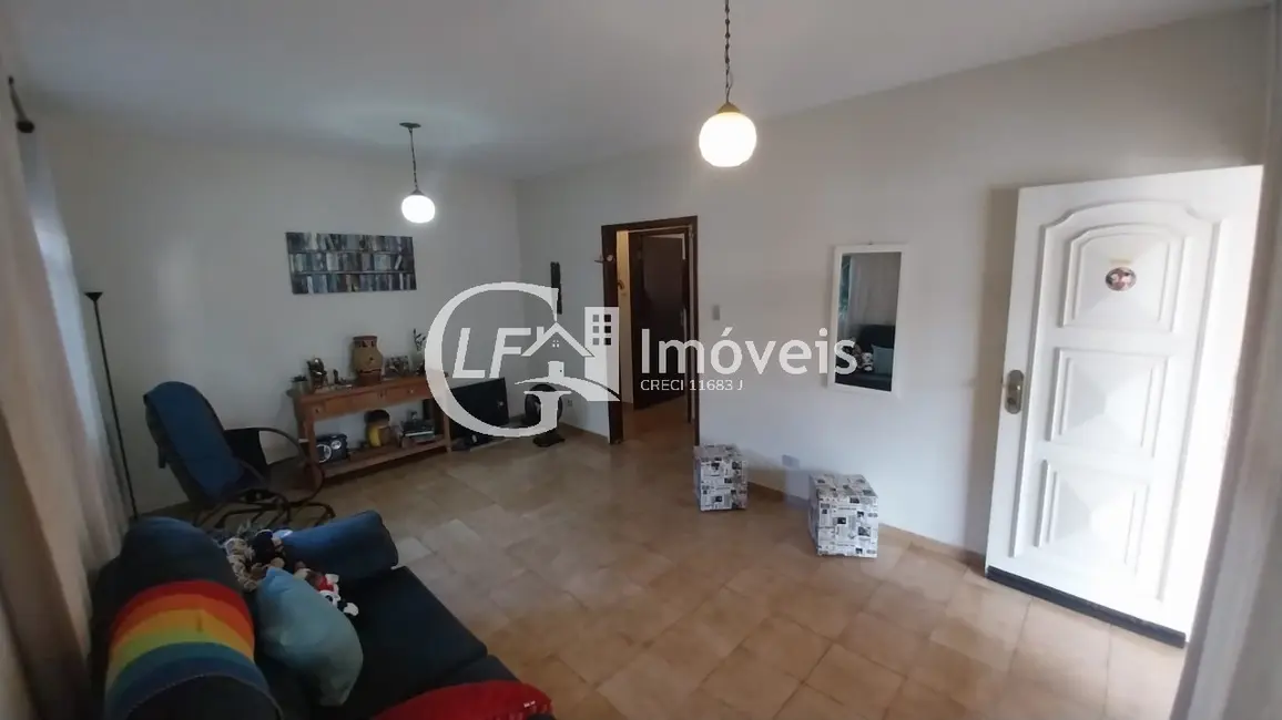 Casa com 3 quartos à venda, 127m2 em Vila Taquarussu, Campo Grande - MS - imagem 5 Foto 5 de Casa com 3 quartos à venda, 127m2 em Vila Taquarussu, Campo Grande - MS