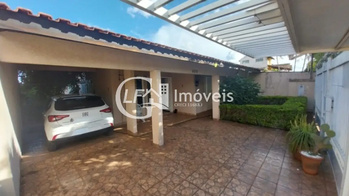 Casa com 3 quartos à venda, 127m2 em Vila Taquarussu, Campo Grande - MS - imagem 3 Foto 3 de Casa com 3 quartos à venda, 127m2 em Vila Taquarussu, Campo Grande - MS