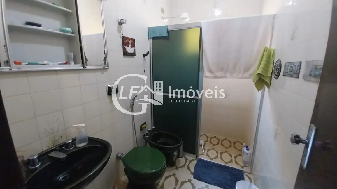 Casa com 3 quartos à venda, 127m2 em Vila Taquarussu, Campo Grande - MS - imagem 9 Foto 9 de Casa com 3 quartos à venda, 127m2 em Vila Taquarussu, Campo Grande - MS