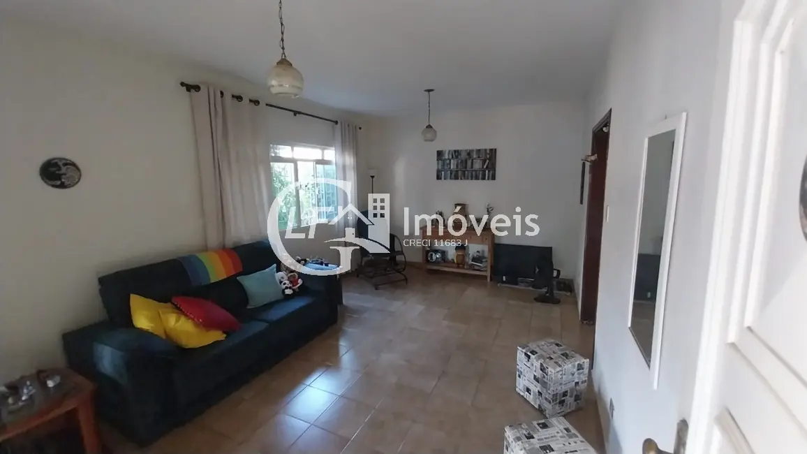 Casa com 3 quartos à venda, 127m2 em Vila Taquarussu, Campo Grande - MS - imagem 4 Foto 4 de Casa com 3 quartos à venda, 127m2 em Vila Taquarussu, Campo Grande - MS