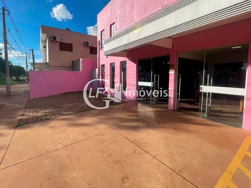 Sala Comercial à venda, 360m2 em Mata do Jacinto, Campo Grande - MS - imagem 4 Foto 4 de Sala Comercial à venda, 360m2 em Mata do Jacinto, Campo Grande - MS