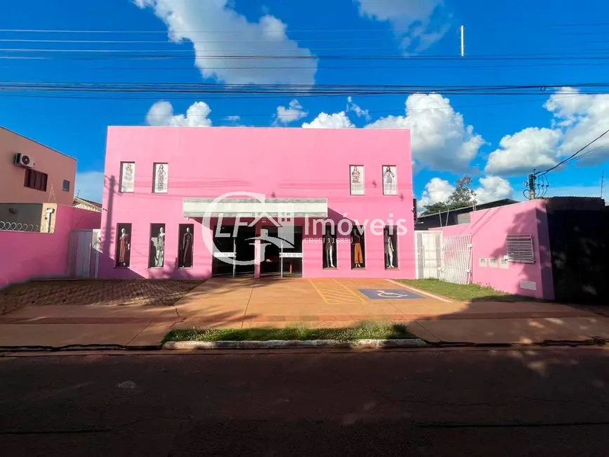 Sala Comercial à venda, 360m2 em Mata do Jacinto, Campo Grande - MS - imagem 6 Foto 6 de Sala Comercial à venda, 360m2 em Mata do Jacinto, Campo Grande - MS