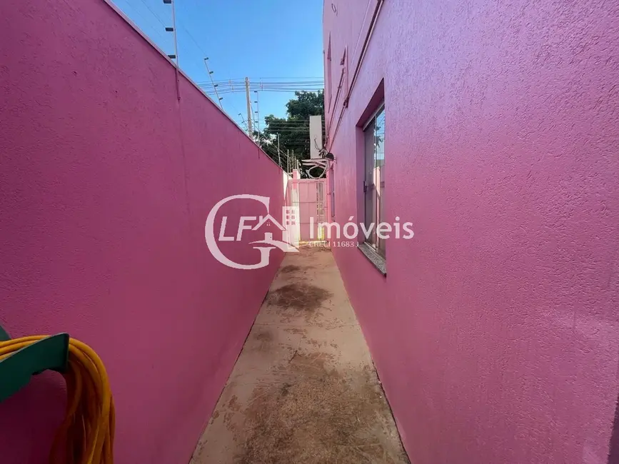 Sala Comercial à venda, 360m2 em Mata do Jacinto, Campo Grande - MS - imagem 7 Foto 7 de Sala Comercial à venda, 360m2 em Mata do Jacinto, Campo Grande - MS