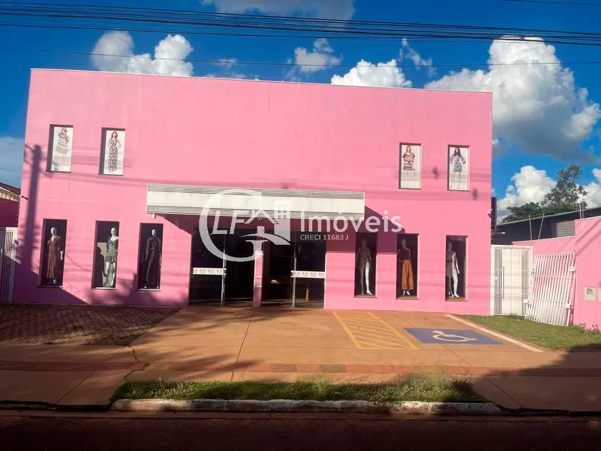 Sala Comercial à venda, 360m2 em Mata do Jacinto, Campo Grande - MS - imagem 5 Foto 5 de Sala Comercial à venda, 360m2 em Mata do Jacinto, Campo Grande - MS