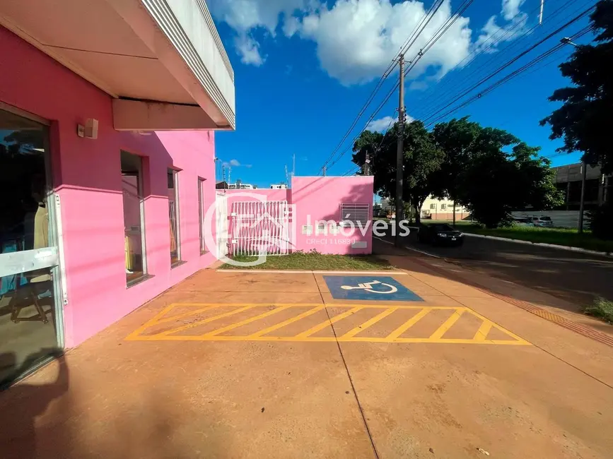 Sala Comercial à venda, 360m2 em Mata do Jacinto, Campo Grande - MS - imagem 3 Foto 3 de Sala Comercial à venda, 360m2 em Mata do Jacinto, Campo Grande - MS