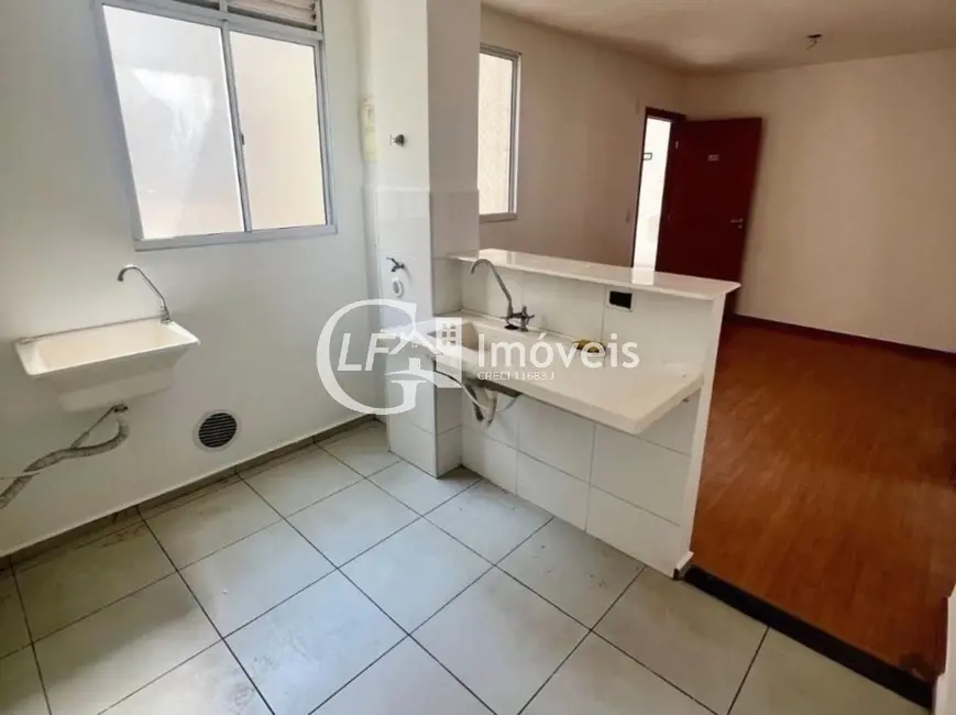 Apartamento com 2 quartos à venda, 49m2 em Coronel Antonino, Campo Grande - MS - imagem 3 Foto 3 de Apartamento com 2 quartos à venda, 49m2 em Coronel Antonino, Campo Grande - MS