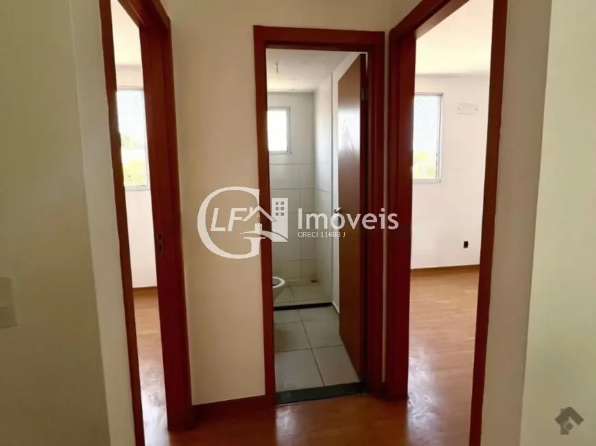 Apartamento com 2 quartos à venda, 49m2 em Coronel Antonino, Campo Grande - MS - imagem 8 Foto 8 de Apartamento com 2 quartos à venda, 49m2 em Coronel Antonino, Campo Grande - MS