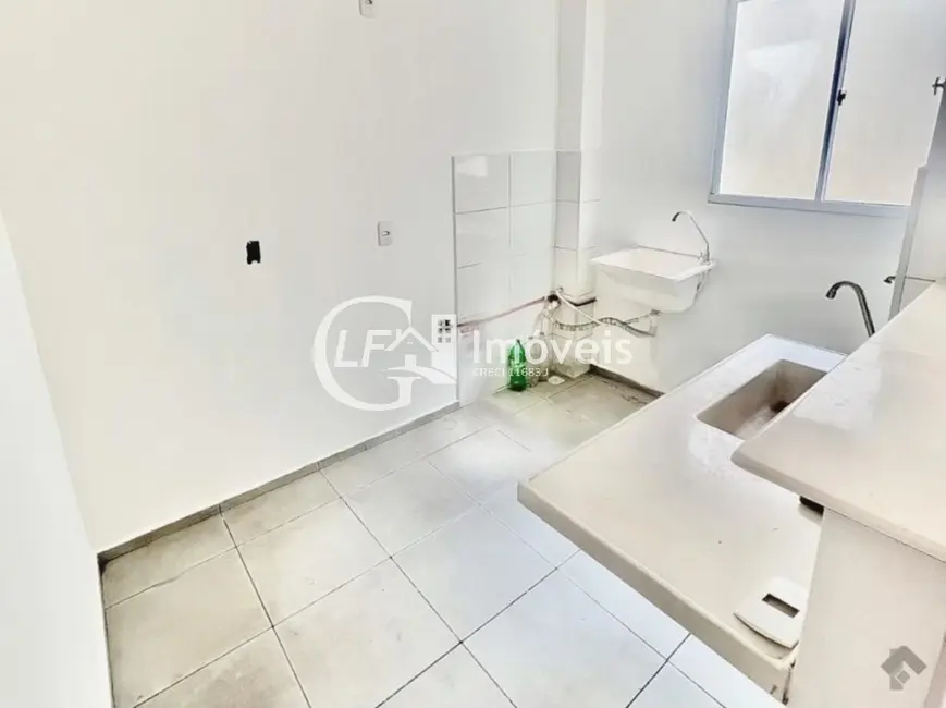Apartamento com 2 quartos à venda, 49m2 em Coronel Antonino, Campo Grande - MS - imagem 2 Foto 2 de Apartamento com 2 quartos à venda, 49m2 em Coronel Antonino, Campo Grande - MS