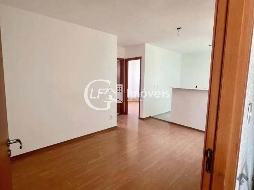 Apartamento com 2 quartos à venda, 49m2 em Coronel Antonino, Campo Grande - MS - imagem 4 Foto 4 de Apartamento com 2 quartos à venda, 49m2 em Coronel Antonino, Campo Grande - MS