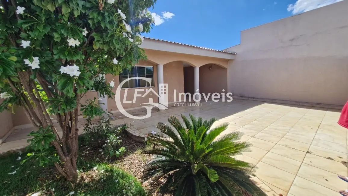 Sala Comercial com 3 quartos à venda, 248m2 em Vila Ipiranga, Campo Grande - MS - imagem 3 Foto 3 de Sala Comercial com 3 quartos à venda, 248m2 em Vila Ipiranga, Campo Grande - MS