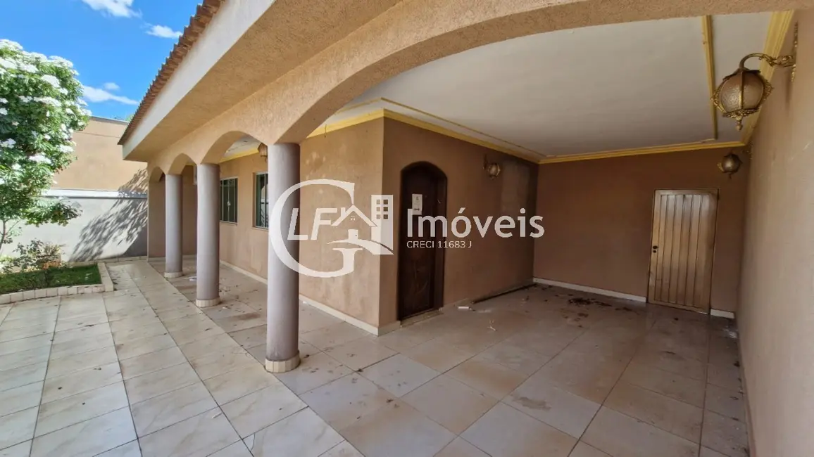 Sala Comercial com 3 quartos à venda, 248m2 em Vila Ipiranga, Campo Grande - MS - imagem 5 Foto 5 de Sala Comercial com 3 quartos à venda, 248m2 em Vila Ipiranga, Campo Grande - MS