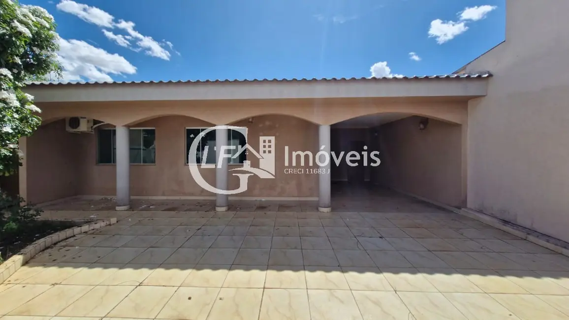 Sala Comercial com 3 quartos à venda, 248m2 em Vila Ipiranga, Campo Grande - MS - imagem 4 Foto 4 de Sala Comercial com 3 quartos à venda, 248m2 em Vila Ipiranga, Campo Grande - MS