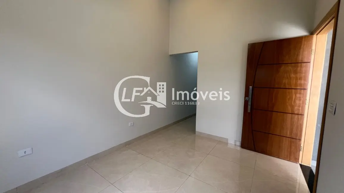 Casa com 3 quartos à venda, 106m2 em Campo Grande - MS - imagem 5 Foto 5 de Casa com 3 quartos à venda, 106m2 em Campo Grande - MS