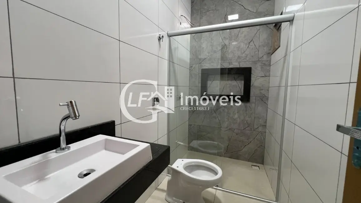 Casa com 3 quartos à venda, 106m2 em Campo Grande - MS - imagem 9 Foto 9 de Casa com 3 quartos à venda, 106m2 em Campo Grande - MS