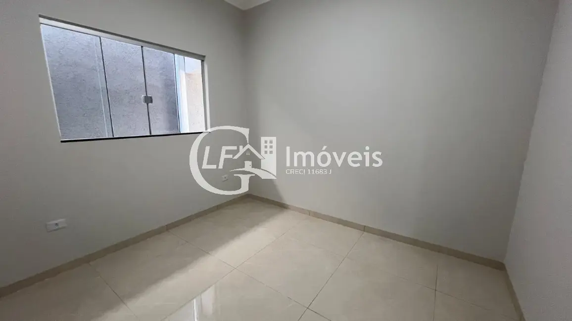 Casa com 3 quartos à venda, 106m2 em Campo Grande - MS - imagem 8 Foto 8 de Casa com 3 quartos à venda, 106m2 em Campo Grande - MS
