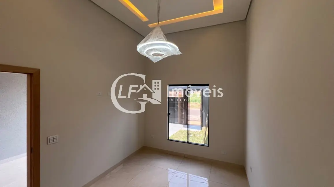 Casa com 3 quartos à venda, 106m2 em Campo Grande - MS - imagem 6 Foto 6 de Casa com 3 quartos à venda, 106m2 em Campo Grande - MS