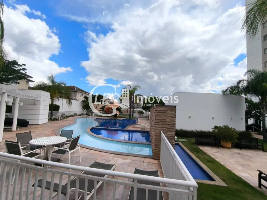 Apartamento com 3 quartos para alugar, 166m2 em Carandá Bosque, Campo Grande - MS - imagem 7 Foto 7 de Apartamento com 3 quartos para alugar, 166m2 em Carandá Bosque, Campo Grande - MS