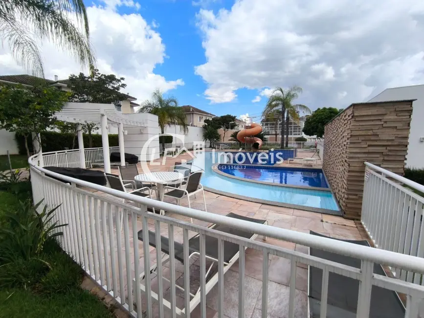 Apartamento com 3 quartos para alugar, 166m2 em Carandá Bosque, Campo Grande - MS - imagem 8 Foto 8 de Apartamento com 3 quartos para alugar, 166m2 em Carandá Bosque, Campo Grande - MS