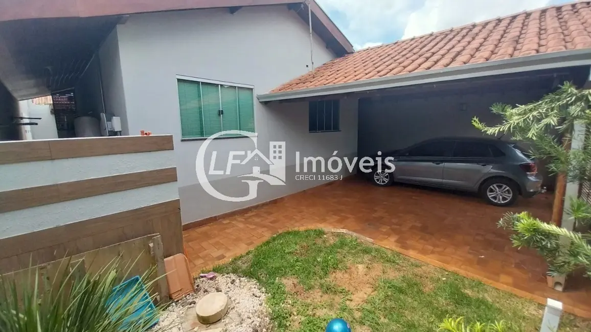 Casa com 2 quartos à venda, 100m2 em Edson Brito Garcia, Campo Grande - MS - imagem 4 Foto 4 de Casa com 2 quartos à venda, 100m2 em Edson Brito Garcia, Campo Grande - MS