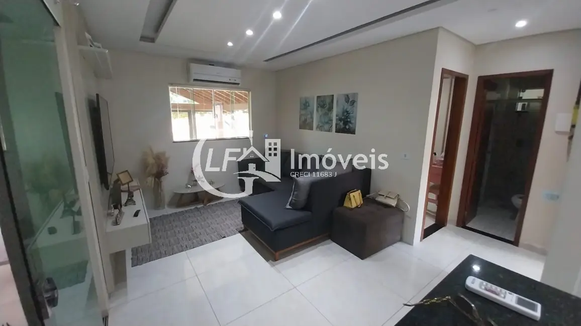 Casa com 2 quartos à venda, 100m2 em Edson Brito Garcia, Campo Grande - MS - imagem 8 Foto 8 de Casa com 2 quartos à venda, 100m2 em Edson Brito Garcia, Campo Grande - MS