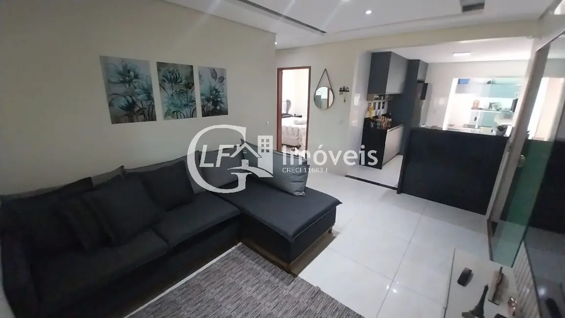 Casa com 2 quartos à venda, 100m2 em Edson Brito Garcia, Campo Grande - MS - imagem 7 Foto 7 de Casa com 2 quartos à venda, 100m2 em Edson Brito Garcia, Campo Grande - MS