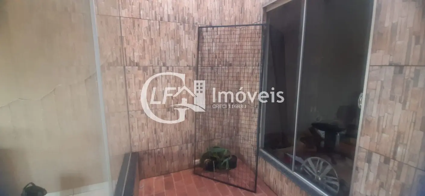 Casa com 3 quartos à venda, 150m2 em Campo Grande - MS - imagem 6 Foto 6 de Casa com 3 quartos à venda, 150m2 em Campo Grande - MS