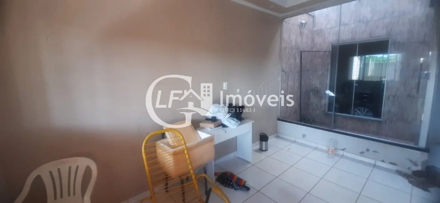 Casa com 3 quartos à venda, 150m2 em Campo Grande - MS - imagem 4 Foto 4 de Casa com 3 quartos à venda, 150m2 em Campo Grande - MS