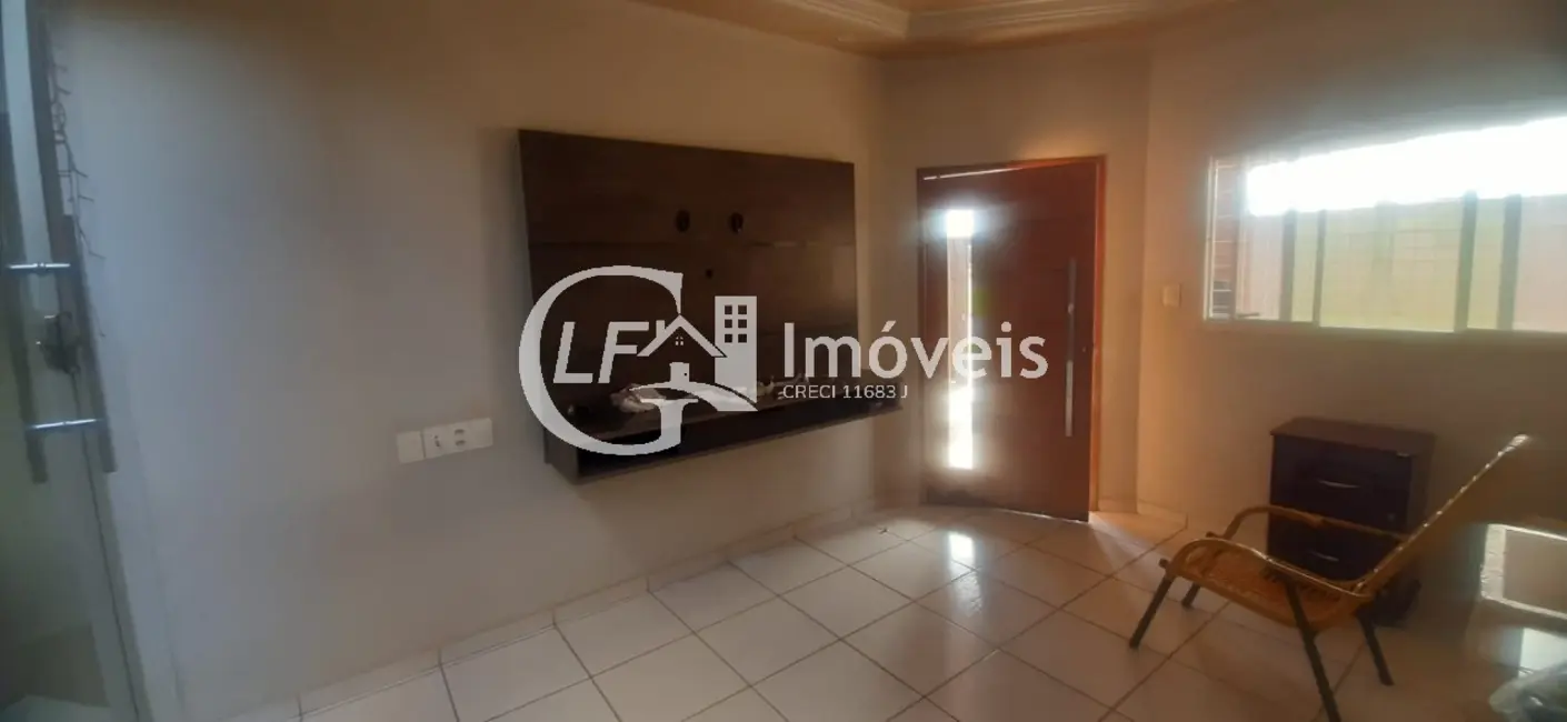 Casa com 3 quartos à venda, 150m2 em Campo Grande - MS - imagem 5 Foto 5 de Casa com 3 quartos à venda, 150m2 em Campo Grande - MS