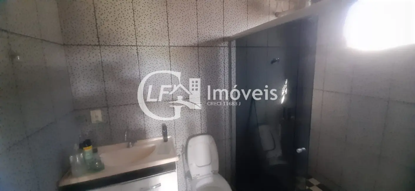 Casa com 3 quartos à venda, 150m2 em Campo Grande - MS - imagem 9 Foto 9 de Casa com 3 quartos à venda, 150m2 em Campo Grande - MS