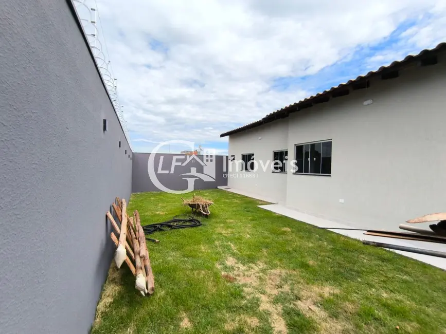 Casa com 2 quartos à venda, 116m2 em Vila Nasser, Campo Grande - MS - imagem 4 Foto 4 de Casa com 2 quartos à venda, 116m2 em Vila Nasser, Campo Grande - MS
