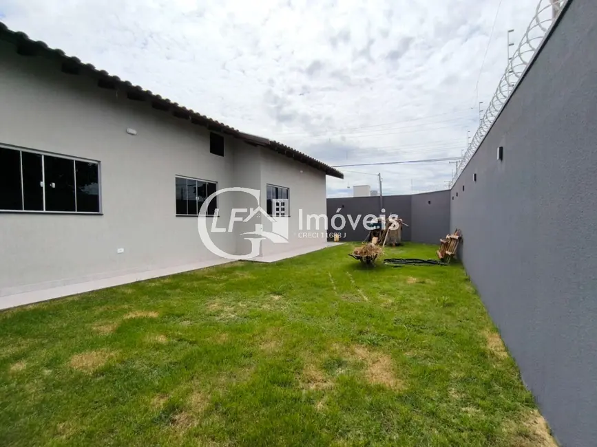 Casa com 2 quartos à venda, 116m2 em Vila Nasser, Campo Grande - MS - imagem 3 Foto 3 de Casa com 2 quartos à venda, 116m2 em Vila Nasser, Campo Grande - MS