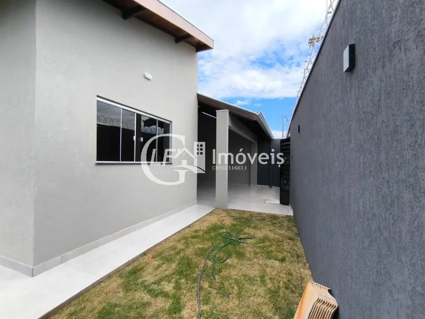 Casa com 2 quartos à venda, 116m2 em Vila Nasser, Campo Grande - MS - imagem 5 Foto 5 de Casa com 2 quartos à venda, 116m2 em Vila Nasser, Campo Grande - MS