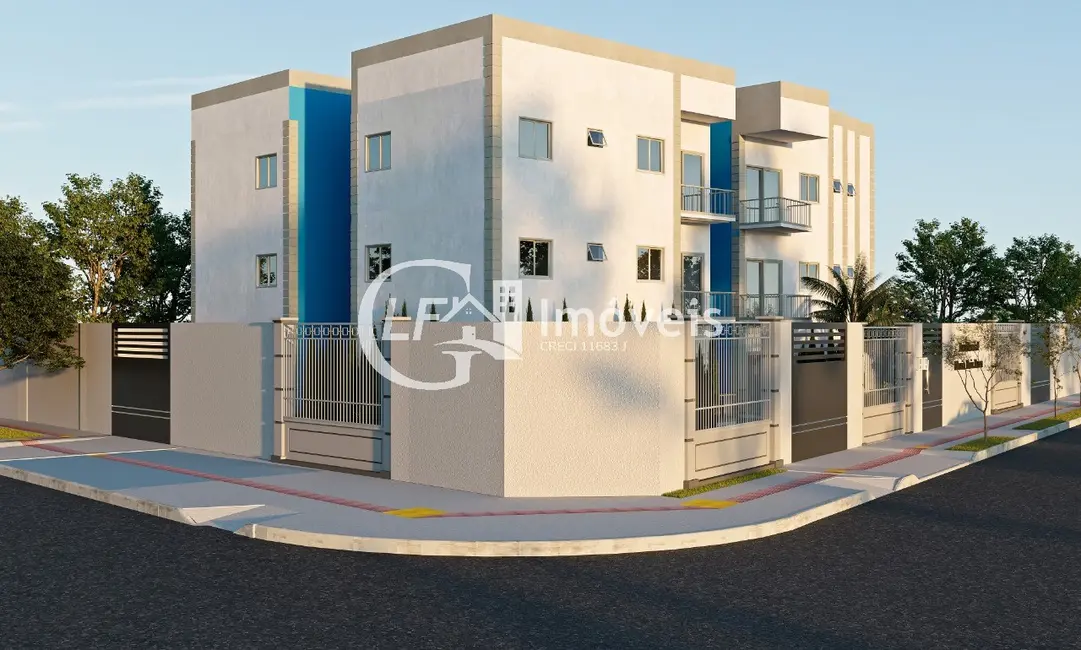 Apartamento com 3 quartos à venda, 65m2 em Jardim Imá, Campo Grande - MS - imagem 9 Foto 9 de Apartamento com 3 quartos à venda, 65m2 em Jardim Imá, Campo Grande - MS